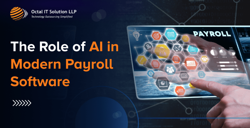 The Role of Artificial Intelligence in Modern Payroll Software in 2025