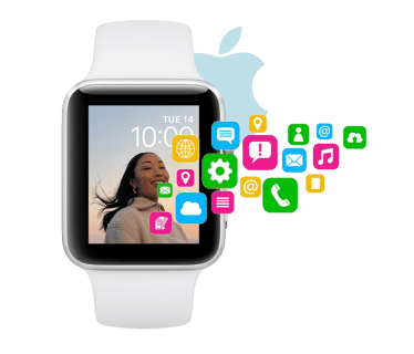 WatchOS App Development