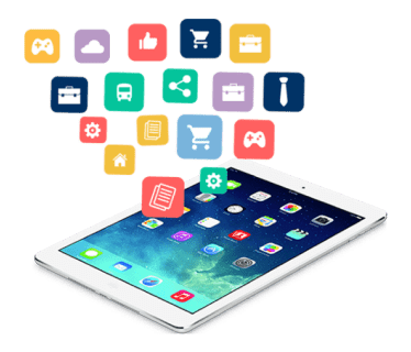 iPad App Development