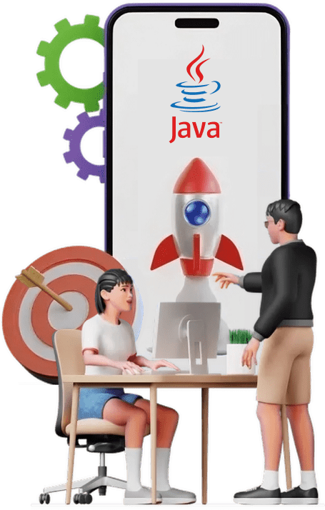 Why Choose Java App Development for Your Business?