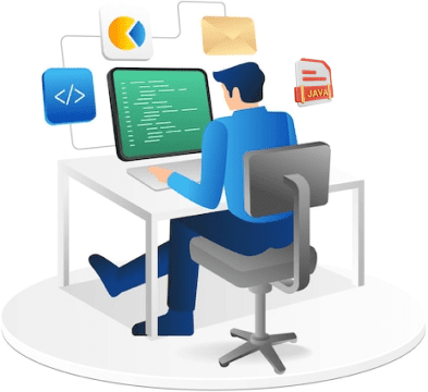 Java Development Solutions Bespoke to your Business Need