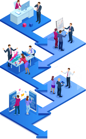 B2B-B2C Marketplace App Development in Simple Steps
