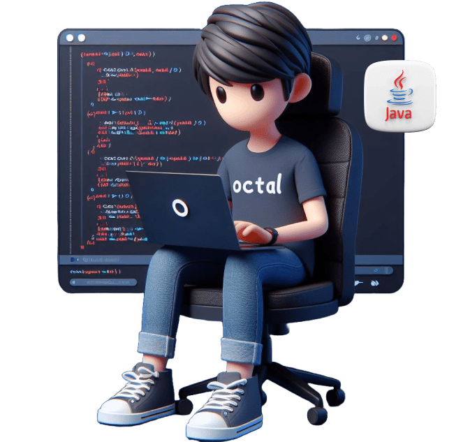 Java Development Company