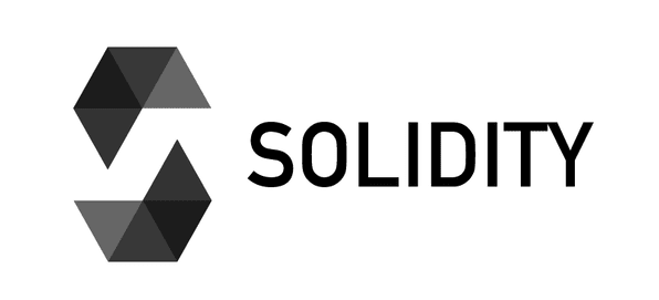 Solidity programming language