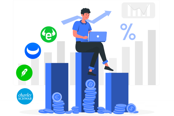 Tell us What Inspired Your Stock Trading App Idea?
