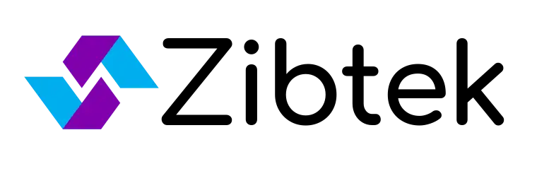 Zibtek Inc. - Top custom software development agency