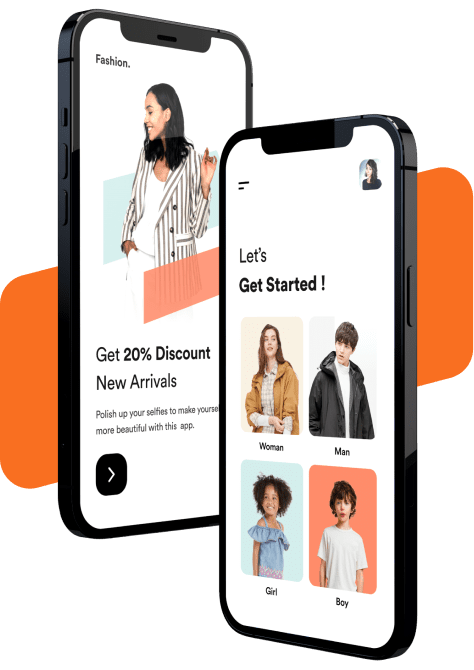 B2B Marketplace App Development