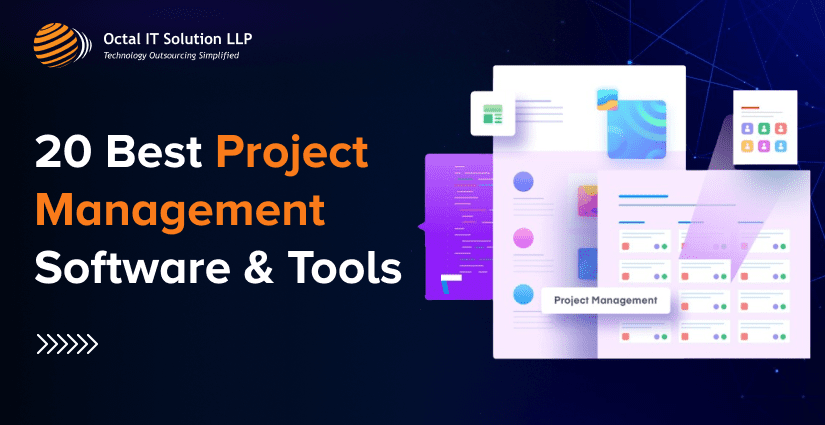 Top 20 Best Project Management Software and Tools in 2026