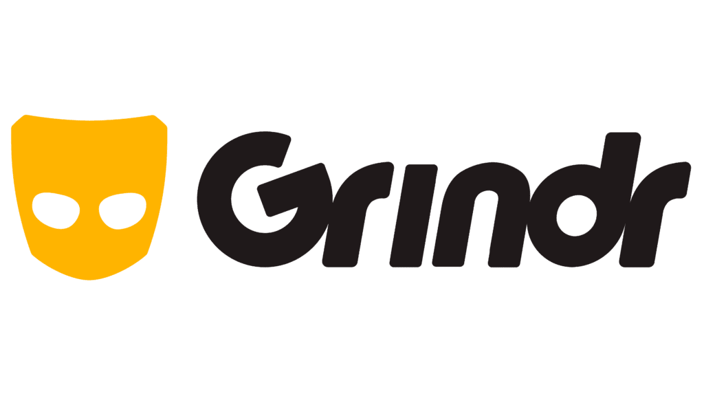 grindr logo
