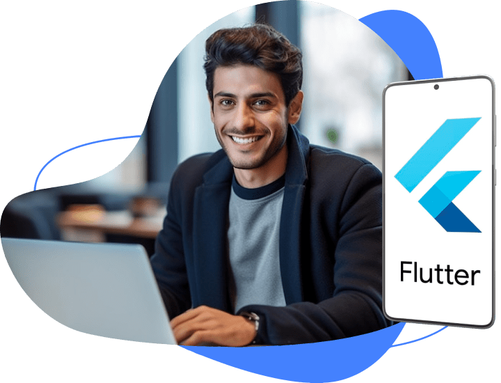 Hire Flutter Developers