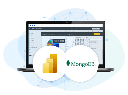 Take Care of Your Data with the Best Database!