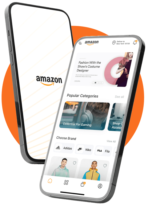 Multivendor Marketplace App Development 