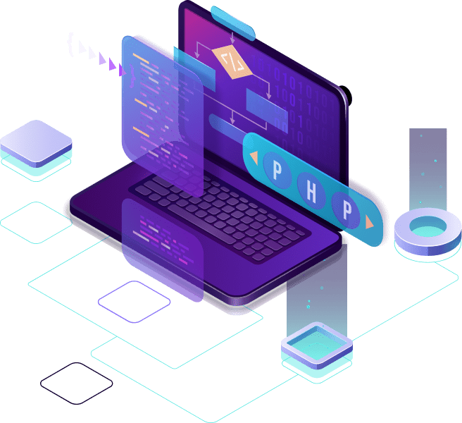PHP Development Company