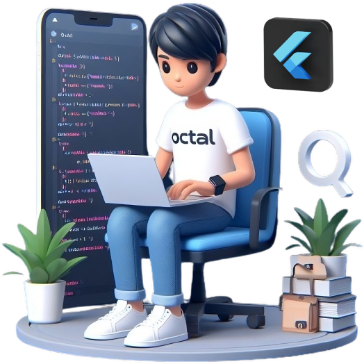 Skills & Expertise of Our Hiring Flutter Developers Team