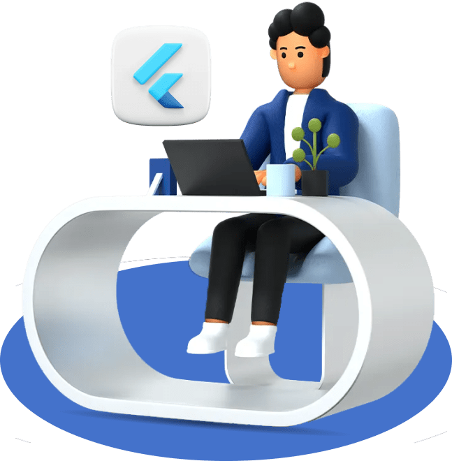 Technology Stack We Use for Flutter App Development