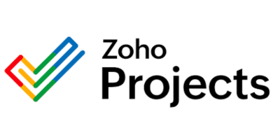 zoho projects