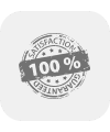 100% Customer Satisfaction