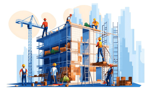 Construction