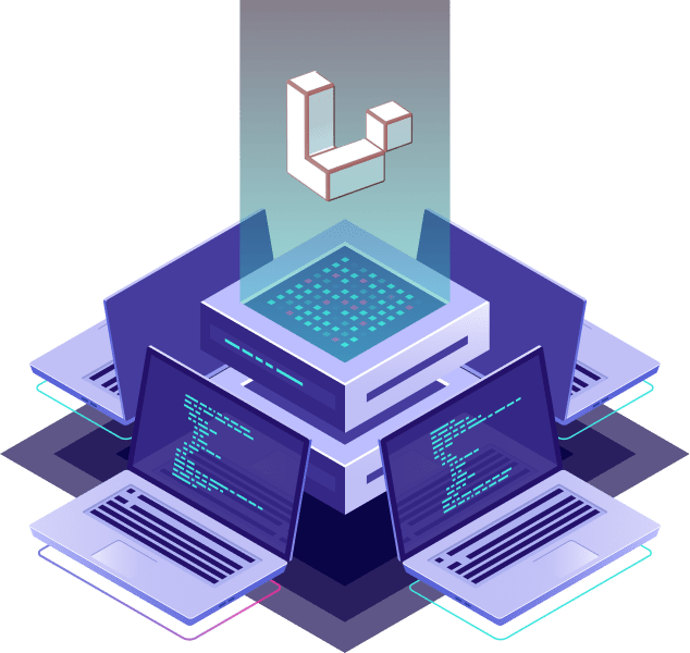 Laravel Development Company
