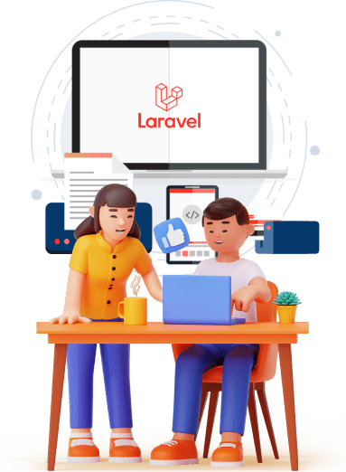 Why Choose Laravel for Web and Mobile App Development?