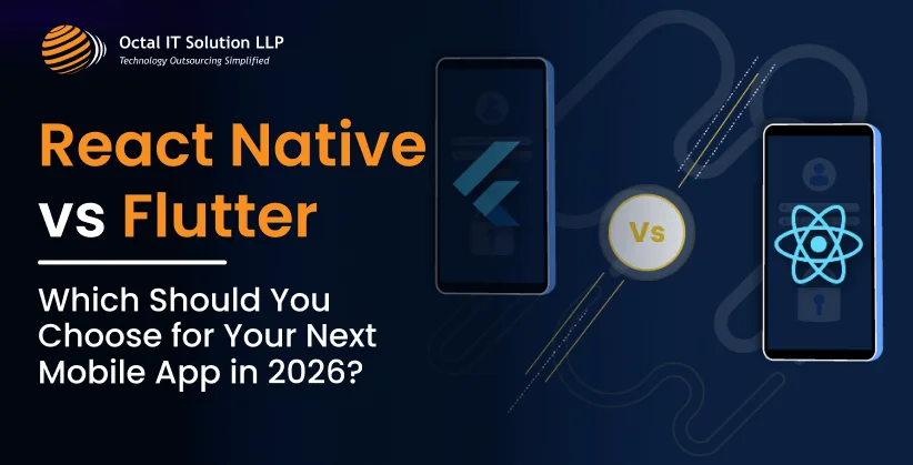 React Native vs Flutter