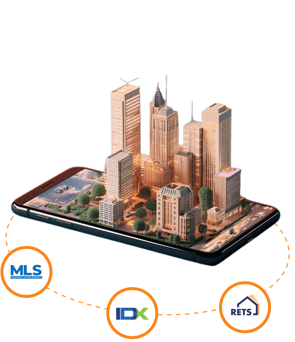 Real Estate MLS, IDX and RETS Integration Solutions