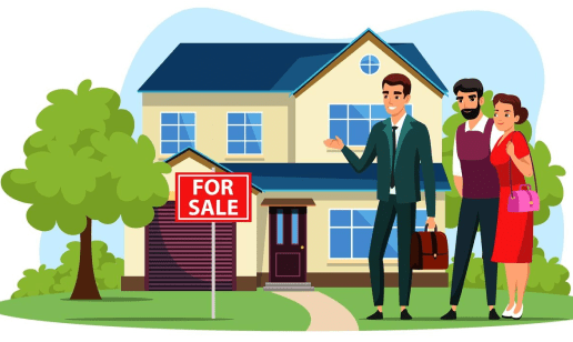 Real Estate Professionals