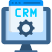 Travel CRM Portal Development