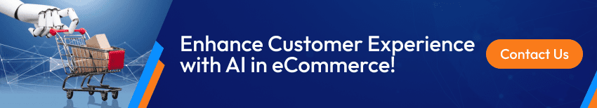 Artificial Intelligence In eCommerce