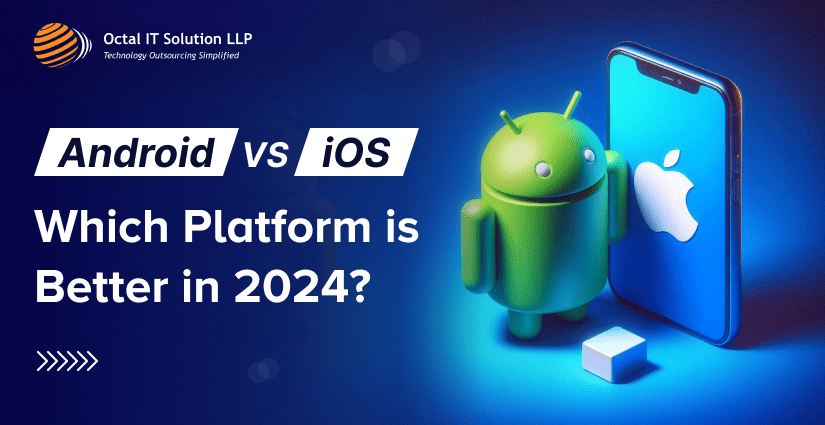 Android vs. iOS: Unveiling the Champion in 2025