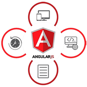 Partner With Leading AngularJS Development Company - Octal IT Solution