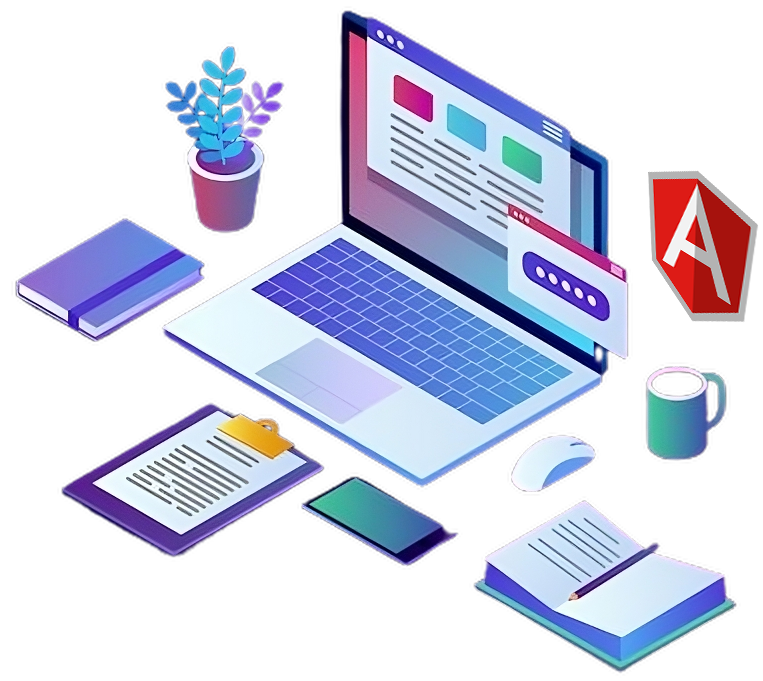 AngularJS Development Services