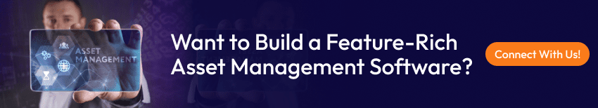 asset management software development