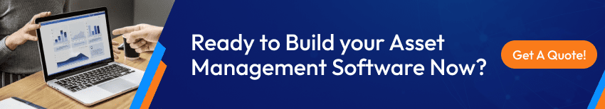 asset management software development