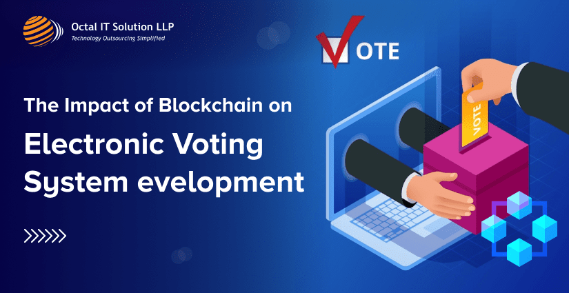 Blockchain Electronic Voting System Development – Complete Guide