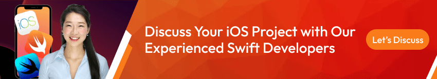 Hire Swift Programmers