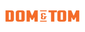 Dom & Tom logo