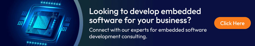 Embedded Software Development cta1
