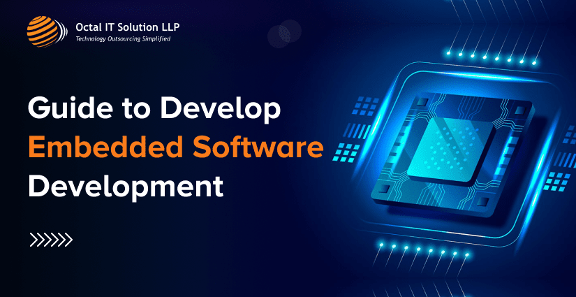 Embedded Software Development- A Guide for 2026