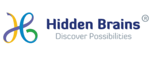 Hidden Brains logo