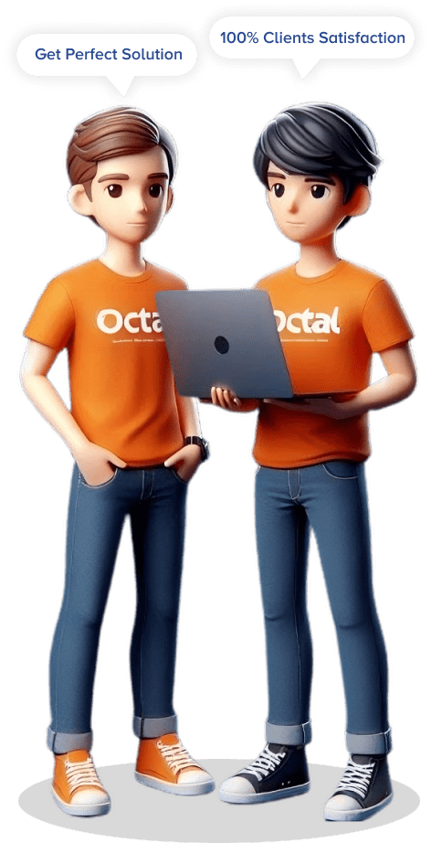 Why Hire Software Developers From Octal IT Solution?