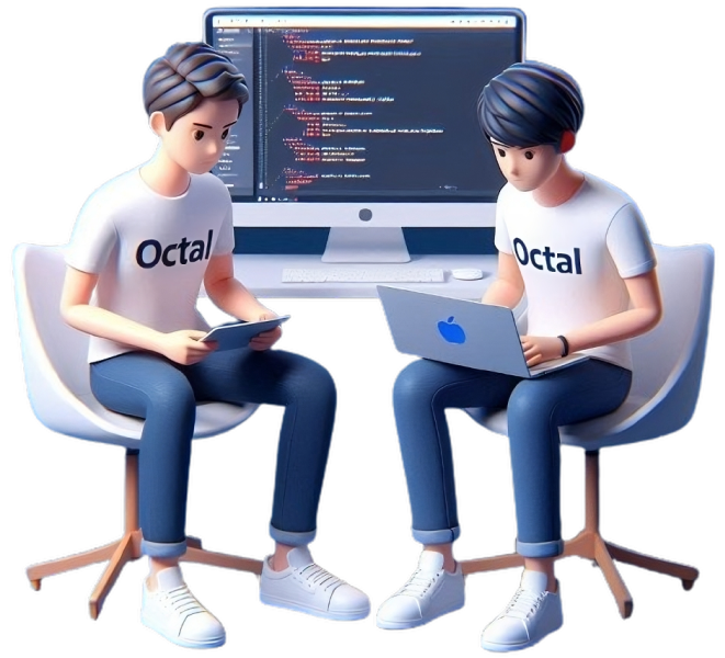 Hire Software Developers