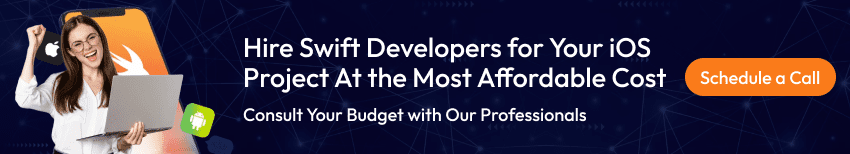 Hire Swift Developers