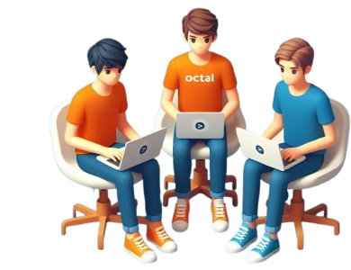 Octal IT Solution Services