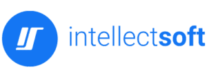 Intellectsoft logo