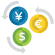 Multi-Currency Payment Processing