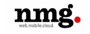 NMG Technologies  logo