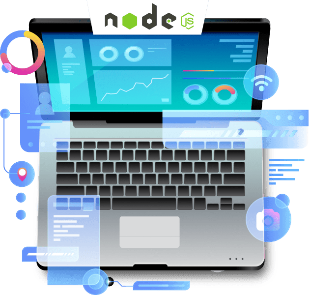 Node JS Development Services