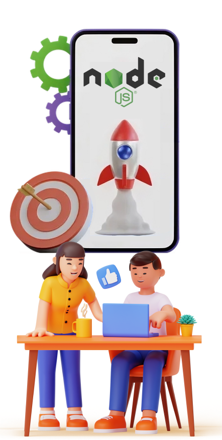 Why Opt For NodeJS Development Services?