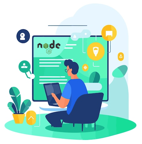 Why Octal For Node js Web Development?
